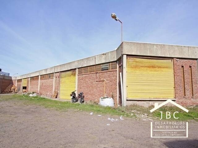 GALPON INDUSTRIAL para Venta en Bahia Blanca - 4