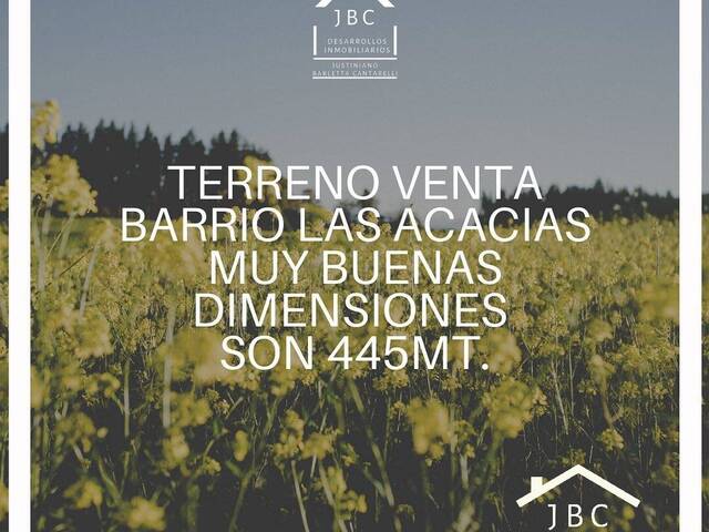 TERRENO para Venta en Bahia Blanca - 3