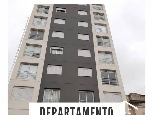 #22 - Departamento para Venta en Bahia Blanca - AR-B