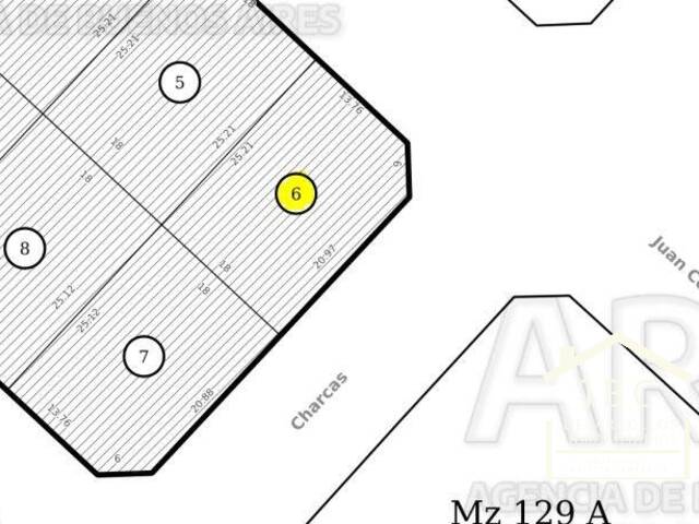 TERRENO para Venta en Bahia Blanca - 2