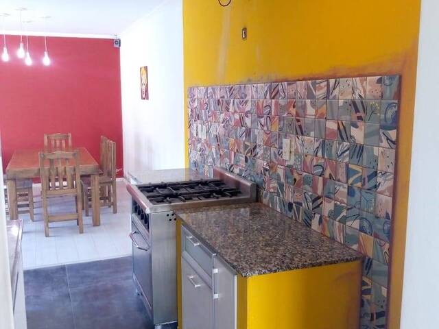 #106 - CASA para Venta en Bahia Blanca - AR-B
