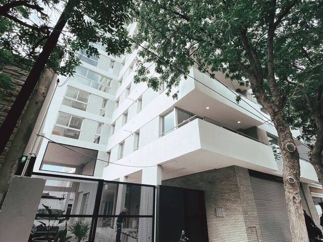 #98 - DEPARTAMENTO para Venta en Bahia Blanca - AR-B