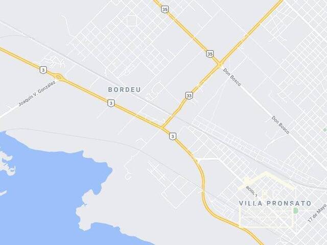 #41 - TERRENO para Venta en Bahia Blanca - AR-B - 2