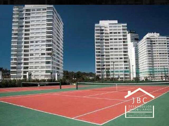 #115 - DEPARTAMENTO para Venta en Punta del Este - UY-MA - 2