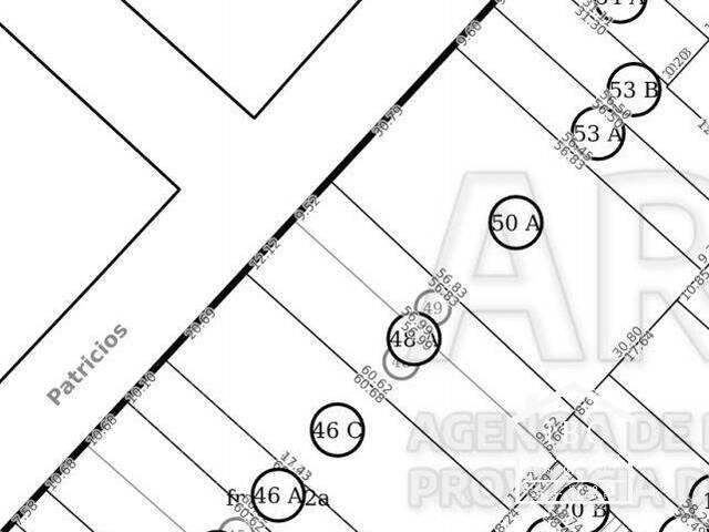 #116 - TERRENO para Venta en Bahia Blanca - AR-B