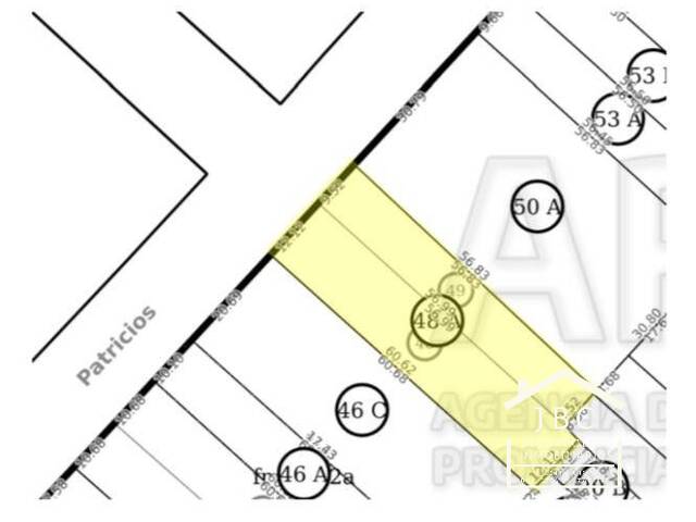 #116 - TERRENO para Venta en Bahia Blanca - AR-B