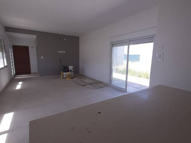 #120 - CASA para Venta en Bahia Blanca - AR-B