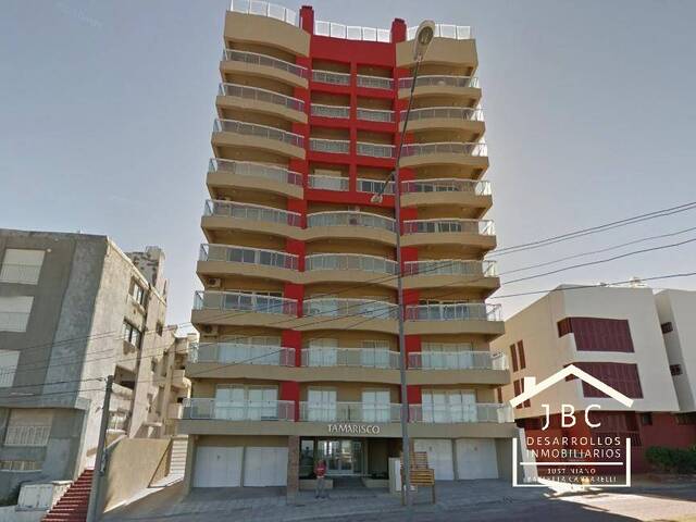 #123 - DEPARTAMENTO para Venta en Monte Hermoso - AR-B