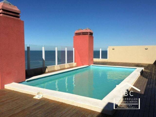 #123 - DEPARTAMENTO para Venta en Monte Hermoso - AR-B