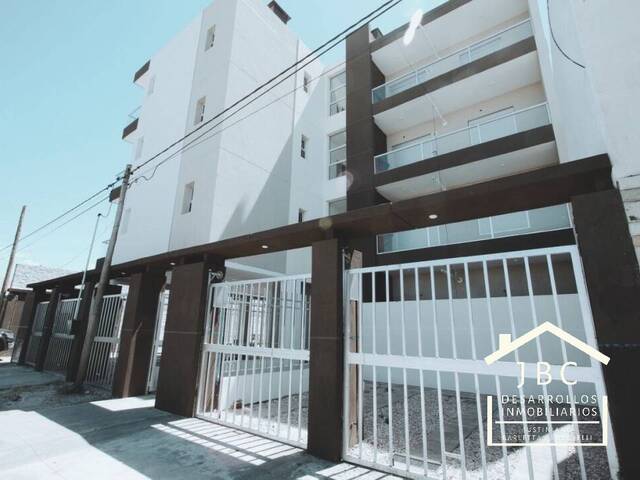 #125 - DEPARTAMENTO para Venta en Bahia Blanca - AR-B