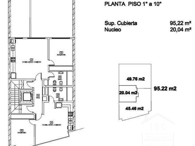 #157 - Departamento para Venta en Bahia Blanca - AR-B