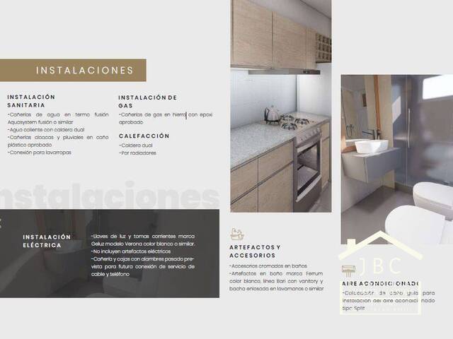 DEPARTAMENTO para Venta en Monte Hermoso - 5