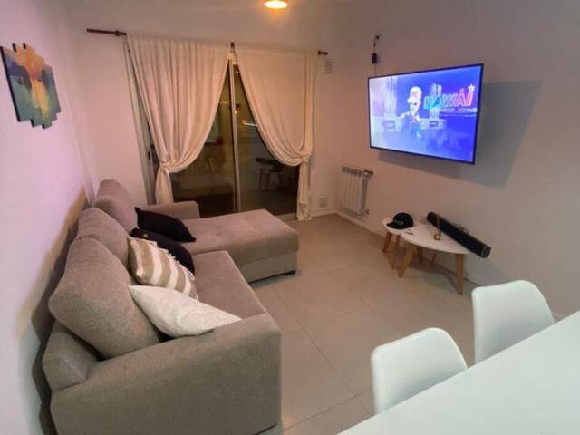 #9 - DEPARTAMENTO para Venta en Bahia Blanca - AR-B