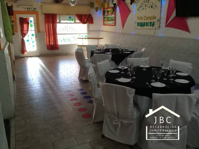 LOCAL-OFICINA para Venta en Bahia Blanca - 5
