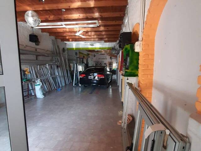 LOCAL-OFICINA para Venta en Bahia Blanca - 4