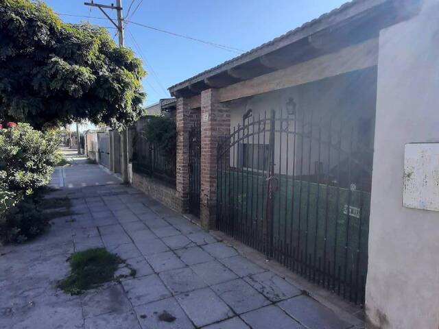 #195 - CASA para Venta en Bahia Blanca - AR-B