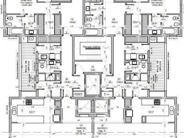 DEPARTAMENTO para Venta en Bahia Blanca - 5