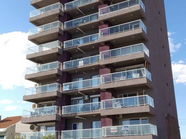 #133 - DEPARTAMENTO para Venta en Monte Hermoso - AR-B
