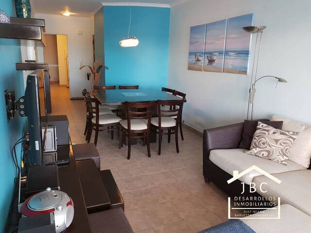 #206 - DEPARTAMENTO para Venta en Monte Hermoso - AR-B