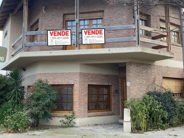 #211 - Casa para Venta en Bahia Blanca - AR-B