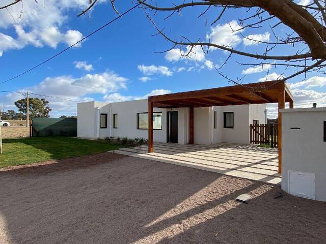 #213 - CASA para Venta en Bahia Blanca - AR-B - 2
