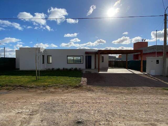 CASA para Venta en Bahia Blanca - 4