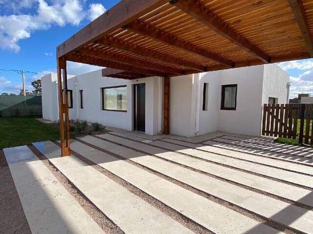 #213 - CASA para Venta en Bahia Blanca - AR-B - 1
