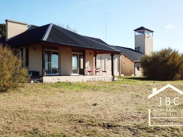 #214 - CAMPO RURAL para Venta en Bernasconi - AR-L - 3