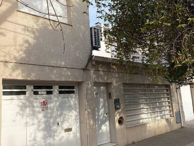 #216 - Casa para Venta en Bahia Blanca - AR-B