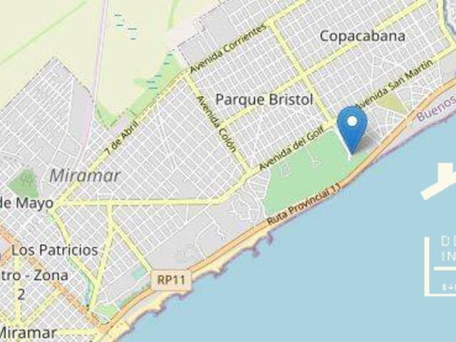 #219 - TERRENO para Venta en Miramar - AR-B