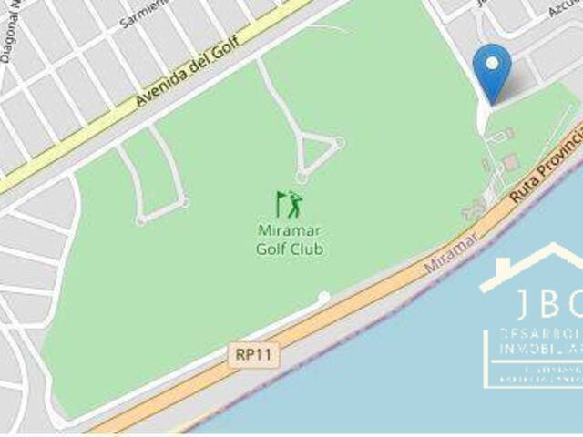 #219 - TERRENO para Venta en Miramar - AR-B