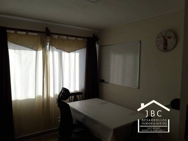 #220 - DEPARTAMENTO para Venta en Bahia Blanca - AR-B