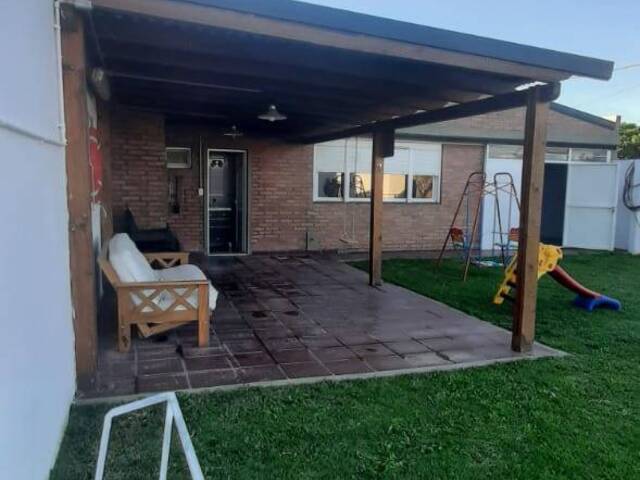 #232 - Casa para Venta en Bahia Blanca - AR-B