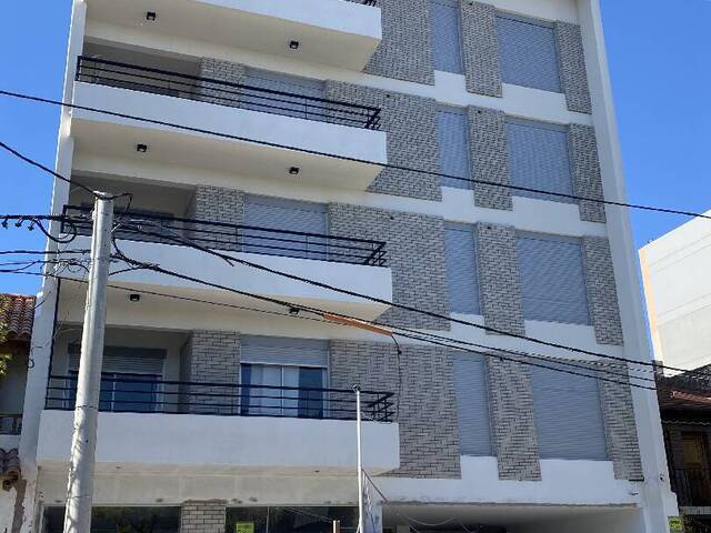 #175 - DEPARTAMENTO para Venta en Bahia Blanca - AR-B