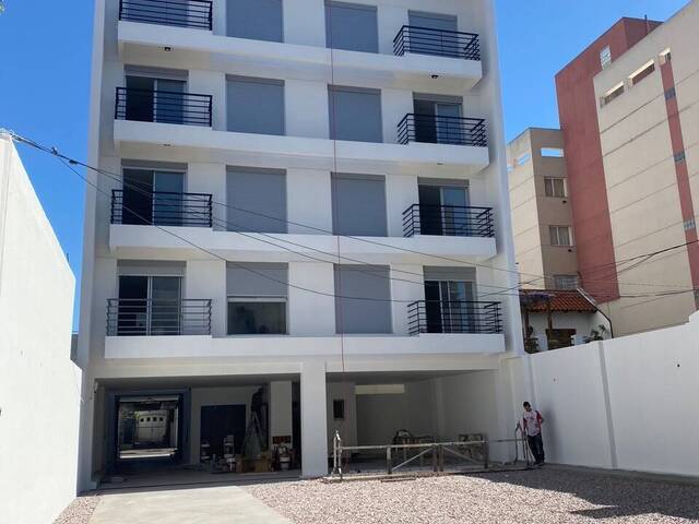 #175 - DEPARTAMENTO para Venta en Bahia Blanca - AR-B