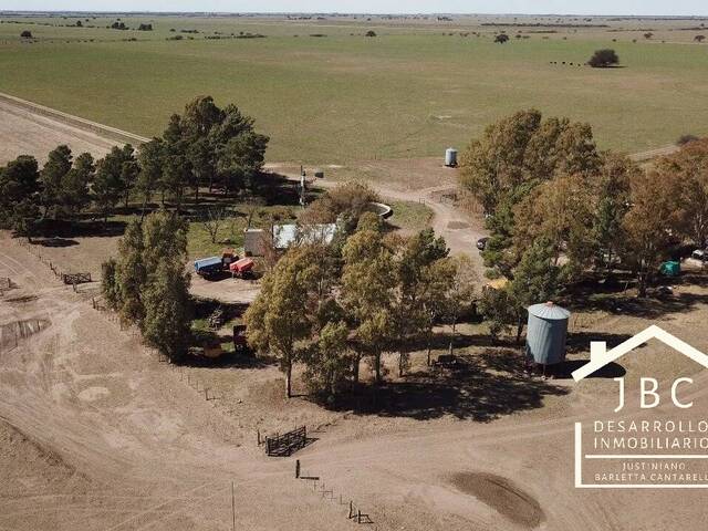 #238 - CAMPO RURAL para Venta en Bahia Blanca - AR-B - 1