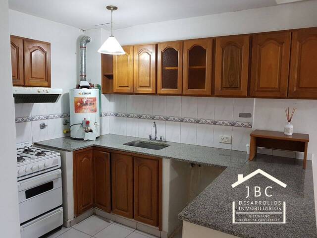 #18 - DEPARTAMENTO para Venta en La Plata - AR-B