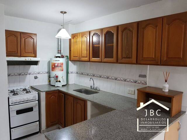 #18 - DEPARTAMENTO para Venta en La Plata - AR-B