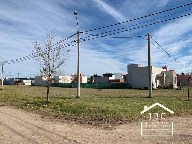 TERRENO para Venta en Bahia Blanca - 5