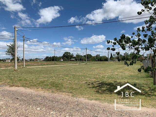TERRENO para Venta en Bahia Blanca - 4