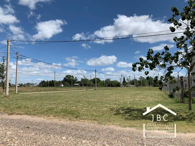 TERRENO para Venta en Bahia Blanca - 3