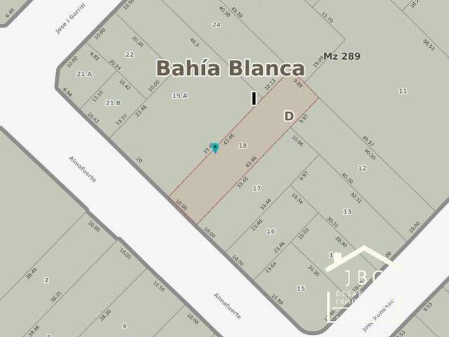 CASA para Venta en Bahia Blanca - 4