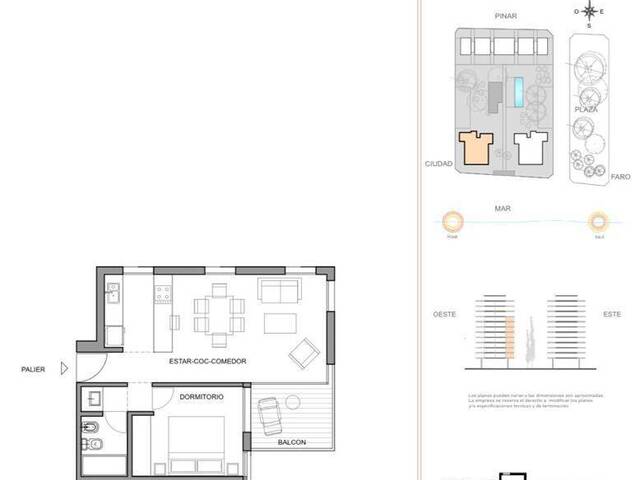 DEPARTAMENTO para Venta en Monte Hermoso - 4