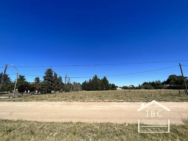 TERRENO para Venta en Bahia Blanca - 5