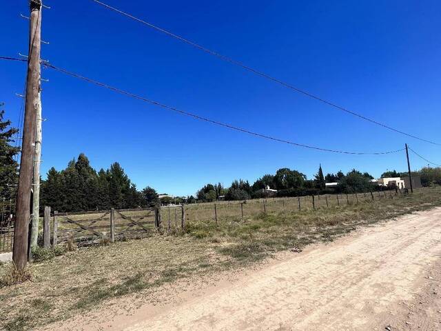 TERRENO para Venta en Bahia Blanca - 4
