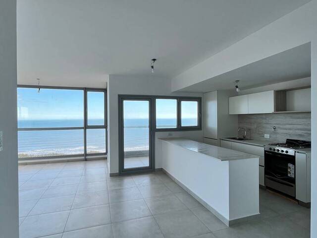 #290 - Departamento para Venta en Monte Hermoso - AR-B