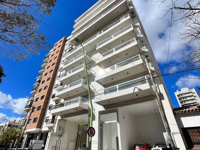 #140 - DEPARTAMENTO para Venta en Bahia Blanca - AR-B - 1