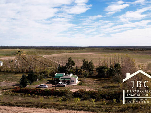 #305 - CAMPO RURAL para Venta en Viedma - AR-R - 1