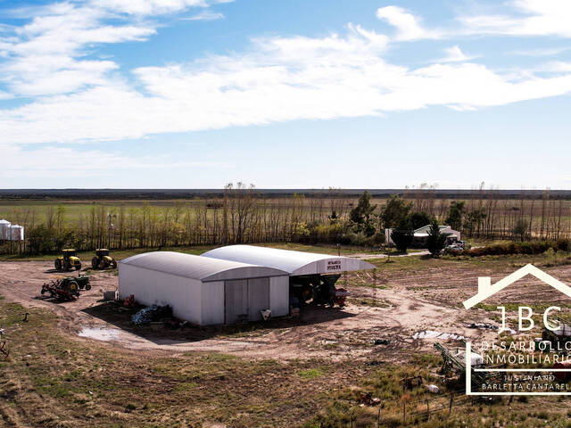#305 - CAMPO RURAL para Venta en Viedma - AR-R - 3