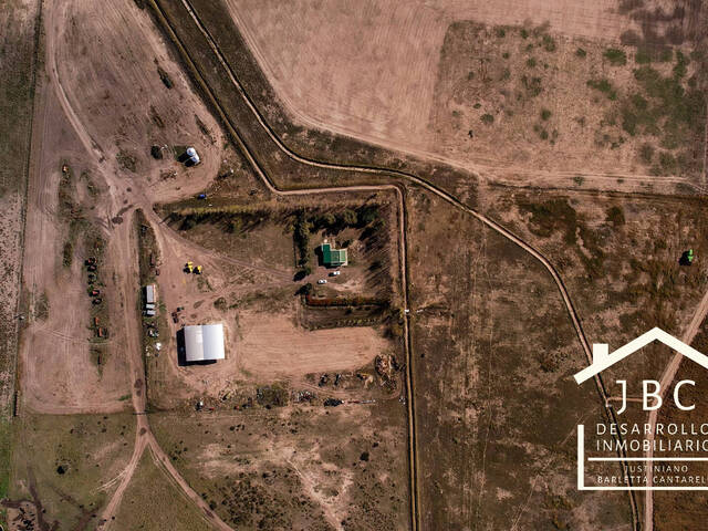 CAMPO RURAL para Venta en Viedma - 4